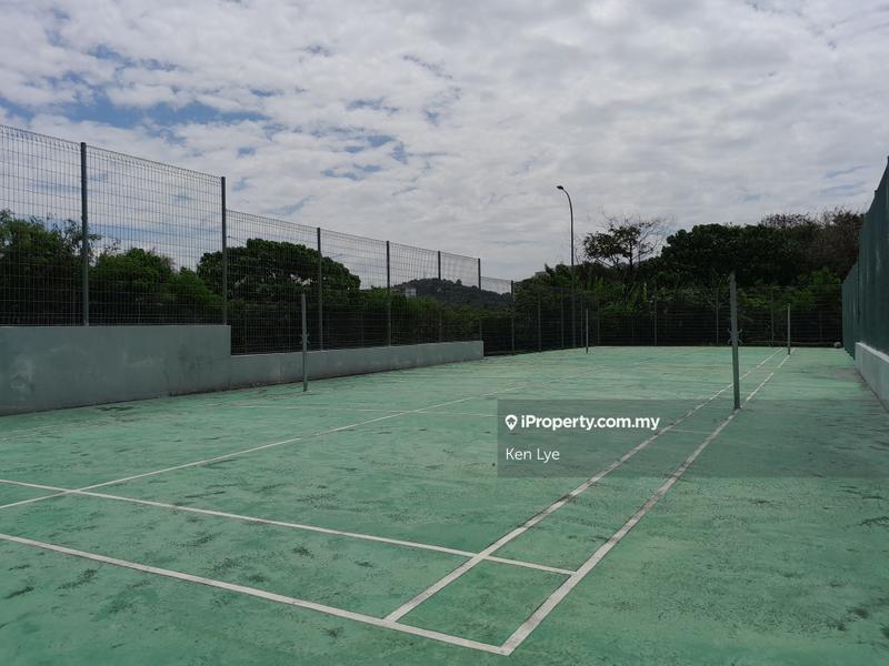 For Rent - Damai Vista