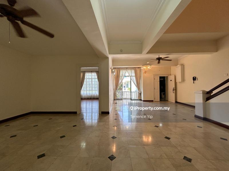 For Rent - Regal Villa