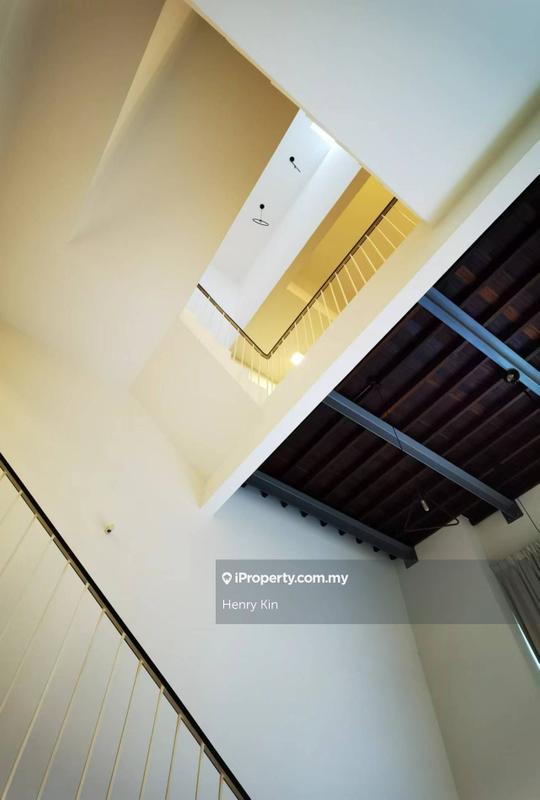 3.5-storey Terraced House for Sale in Desa Parkcity, Kuala Lumpur by Henry Kin - iProperty.com.my