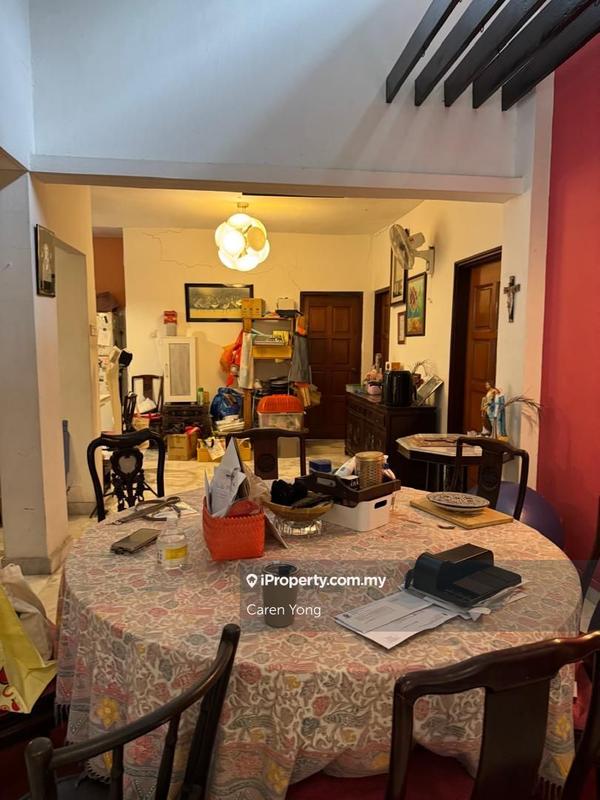 Banglo untuk Dijual di Bukit Gasing, Petaling Jaya oleh Caren Yong - iProperty.com.my