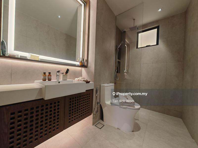 Service Residence for Sale in Amaya Residences @ Damansara Avenue by Tan Kok Woei - iProperty.com.my