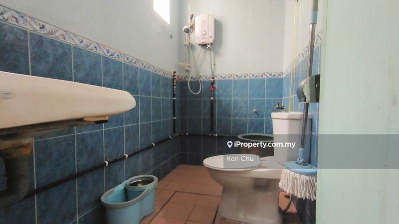 Rumah Berangkai 2 Tingkat untuk Dijual di Cheras indah, Pandan perdana, pandan indah, Cheras oleh Ken Chu - iProperty.com.my