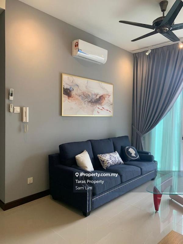 For Rent - Southbank Residence