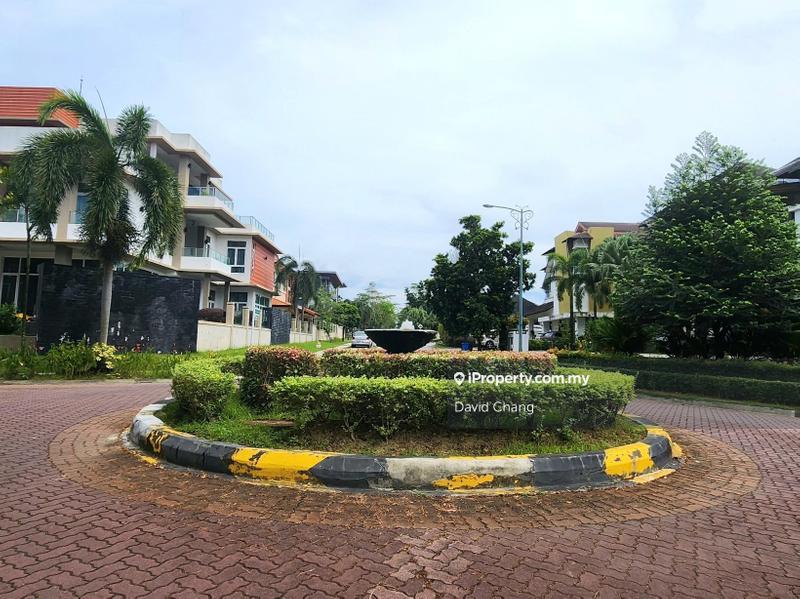 Semi-Detached House for Sale in Setia Eco Park, Setia Alam by David Chang - iProperty.com.my