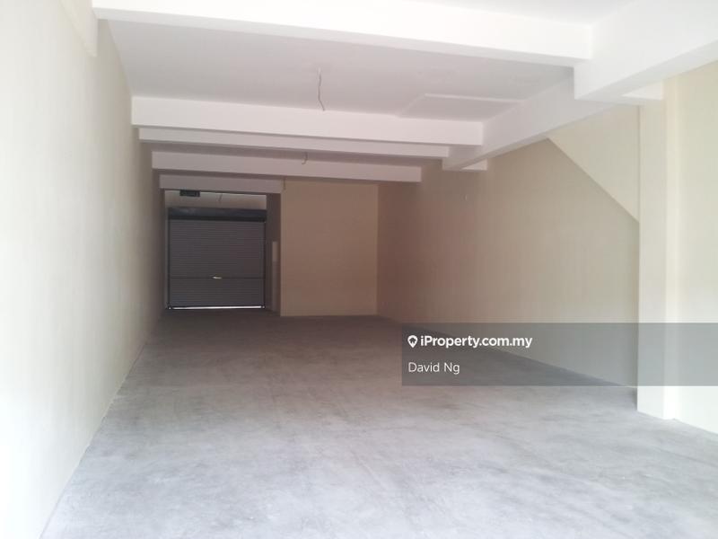 Shop-Office for Sale in Kota Damansara, Selangor by David Ng - iProperty.com.my