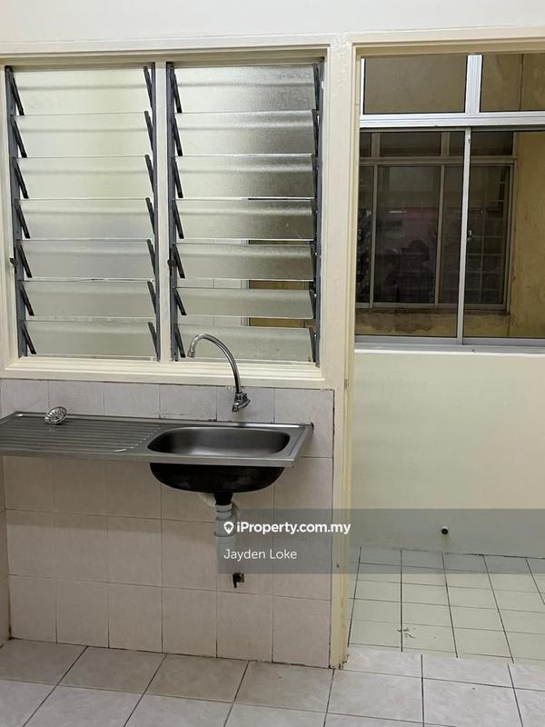 Kondominium untuk Disewa di Platinum Hill PV 5 oleh Jayden Loke - iProperty.com.my