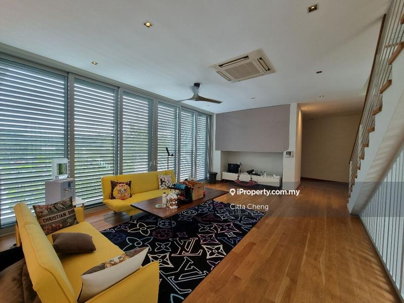 Bungalow House for Sale in Taman Bukit Pantai, Bangsar by Citta Cheng - iProperty.com.my