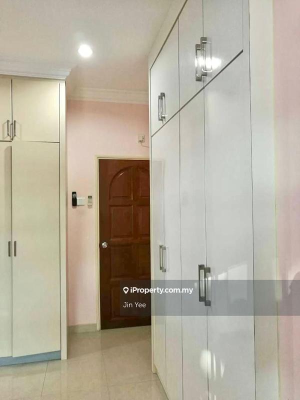 2-storey Terraced House for Sale in Bandar Baru Sri Petaling, Sri Petaling by Jin Yee - iProperty.com.my