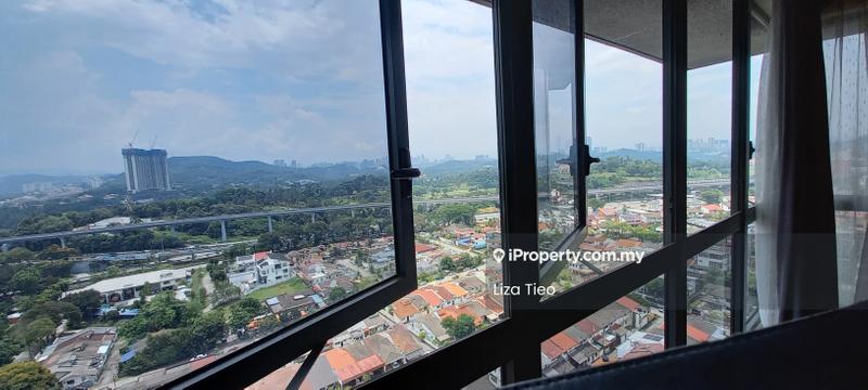 Service Residence for Sale in Seventeen Mall & Residences (Biji Living) by Liza Tieo - iProperty.com.my