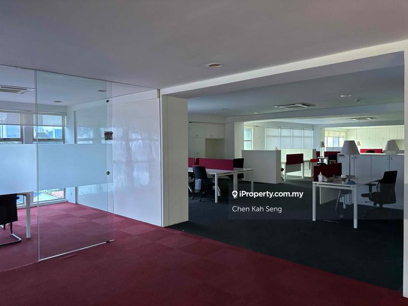 Office for Rent in Seksyen 19, Petaling Jaya by Chen Kah Seng - iProperty.com.my