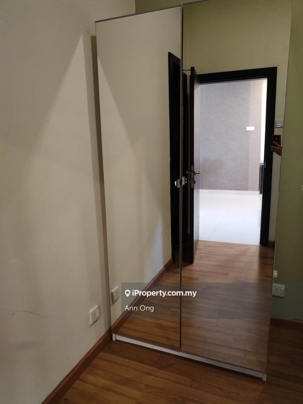 Residensi Servis untuk Disewa di One Residency oleh Ann Ong - iProperty.com.my