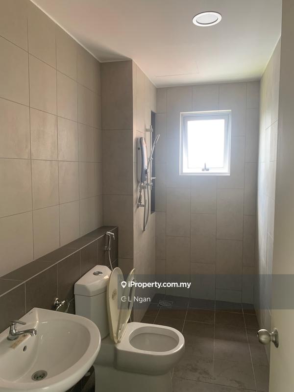 Service Residence for Rent in Jadite Suites by C L Ngan - iProperty.com.my