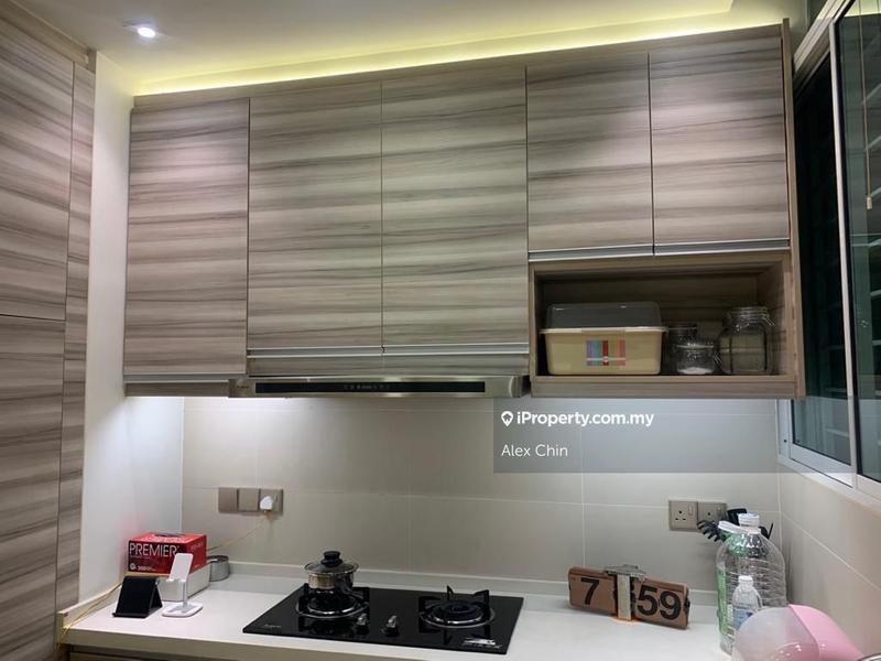 Kondominium untuk Dijual di The Z Residence oleh Alex Chin - iProperty.com.my