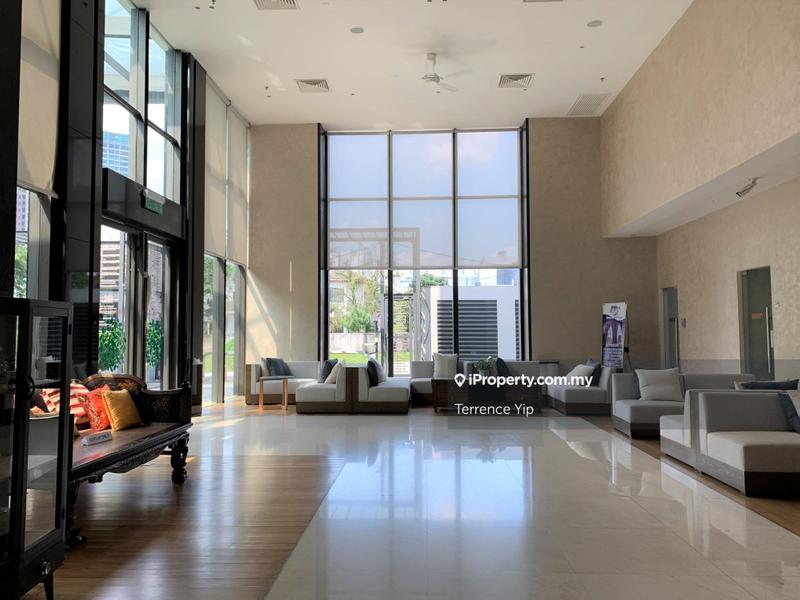 Kediaman Servis untuk Disewa di Damai 88 oleh Terrence Yip - iProperty.com.my