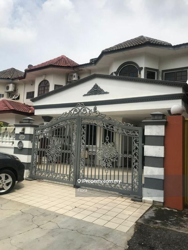 2-storey Terraced House for Sale in BANDAR PUCHONG JAYA, Puchong by Flora - iProperty.com.my