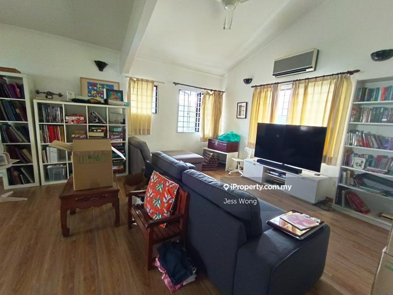 Bungalow House for Sale in Medan Damansara, Damansara Heights by Jess Wong - iProperty.com.my