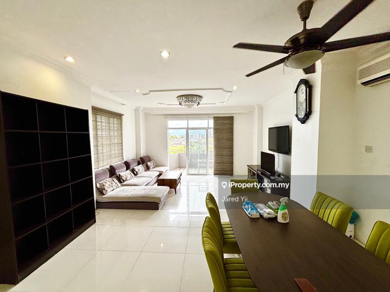 For Sale - De Summit Condominium