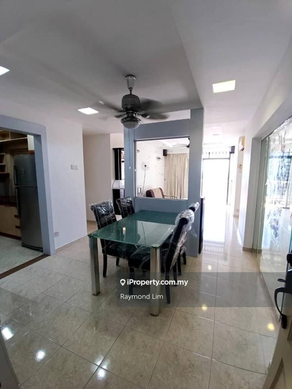 Condominium for Sale in Cheng Heights by Raymond Lim - iProperty.com.my