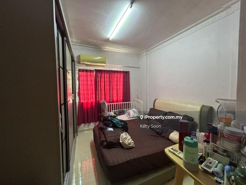 Condominium for Sale in Belimbing Heights by Katty Soon - iProperty.com.my