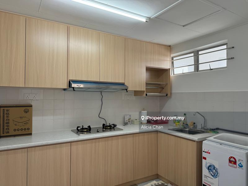 For Rent - Bay View Villas