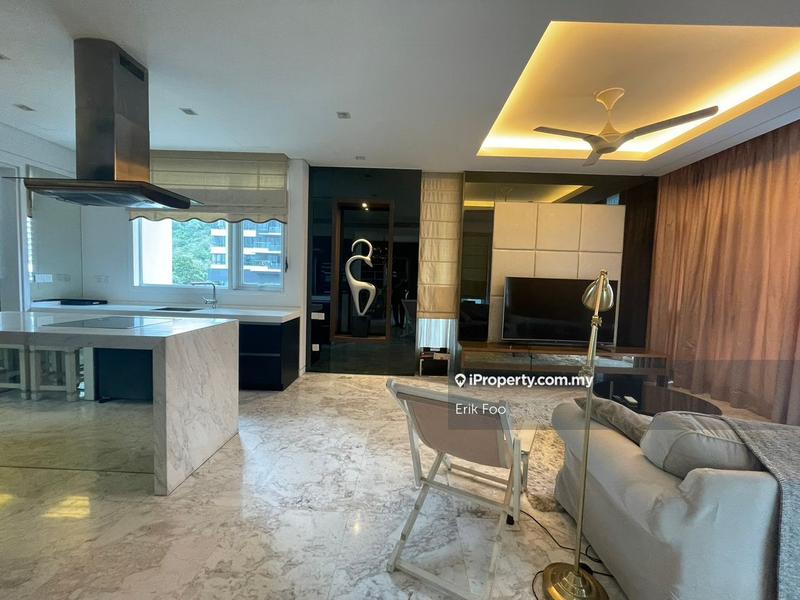 For Rent - Kiara 9 Residency