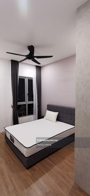 Condominium for Sale in Sunway GeoLake Residences by Bethany Wong - iProperty.com.my