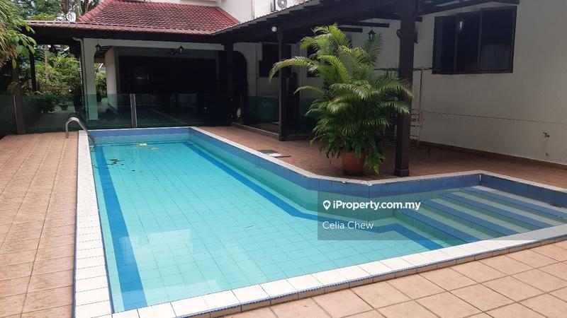 Bungalow House for Sale in Seksyen 16, Petaling Jaya by Celia Chew - iProperty.com.my
