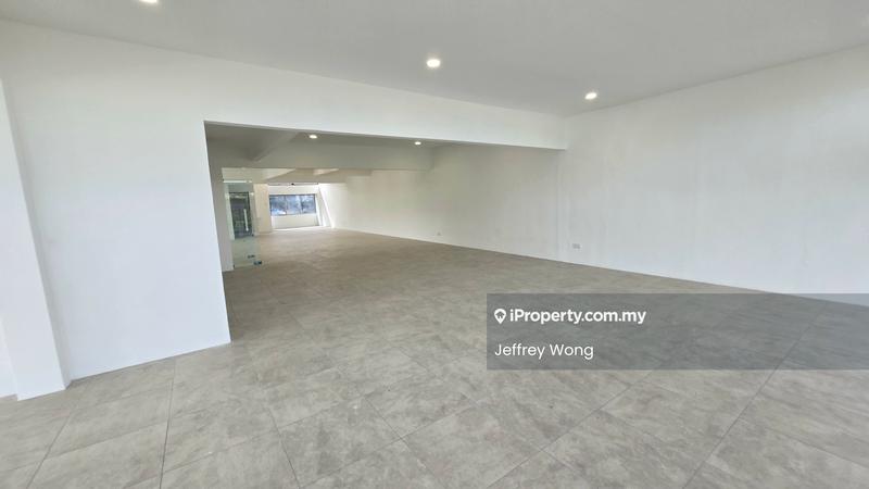 Office for Rent in Taman Tun Dr Ismail, Kuala Lumpur by Jeffrey Wong - iProperty.com.my