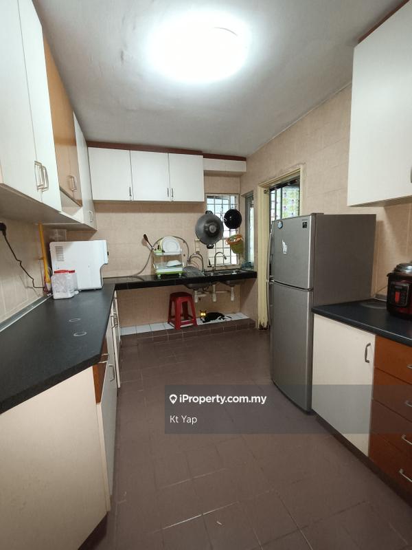 Condominium for Sale in Amadesa Resort Condominium by Kt Yap - iProperty.com.my