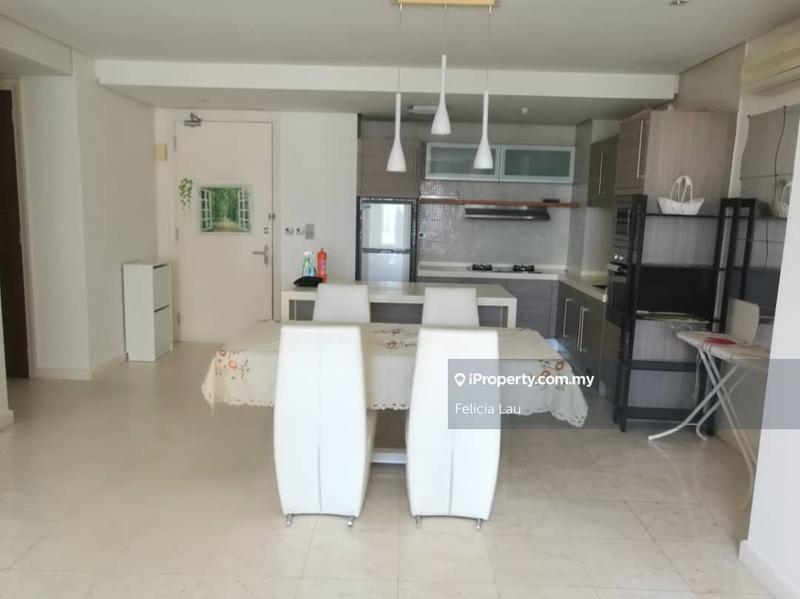 For Sale - The Capsquare Residences