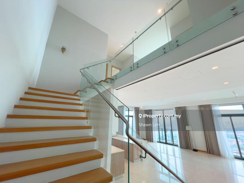 Residensi Servis untuk Dijual di Megah Rise oleh Shawn Lim - iProperty.com.my