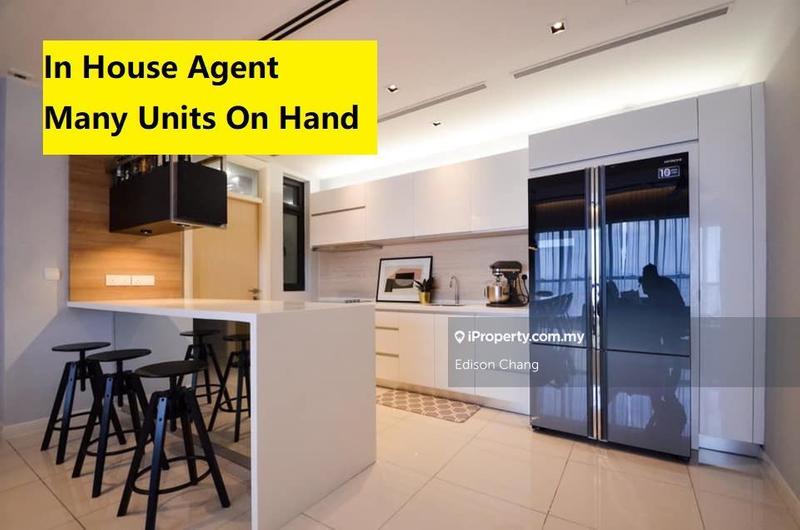 Service Residence for Rent in Jaya One Residences by Edison Chang - iProperty.com.my