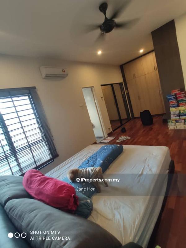 Townhouse for Sale in 16 Sierra, Puchong by Jane Hor - iProperty.com.my