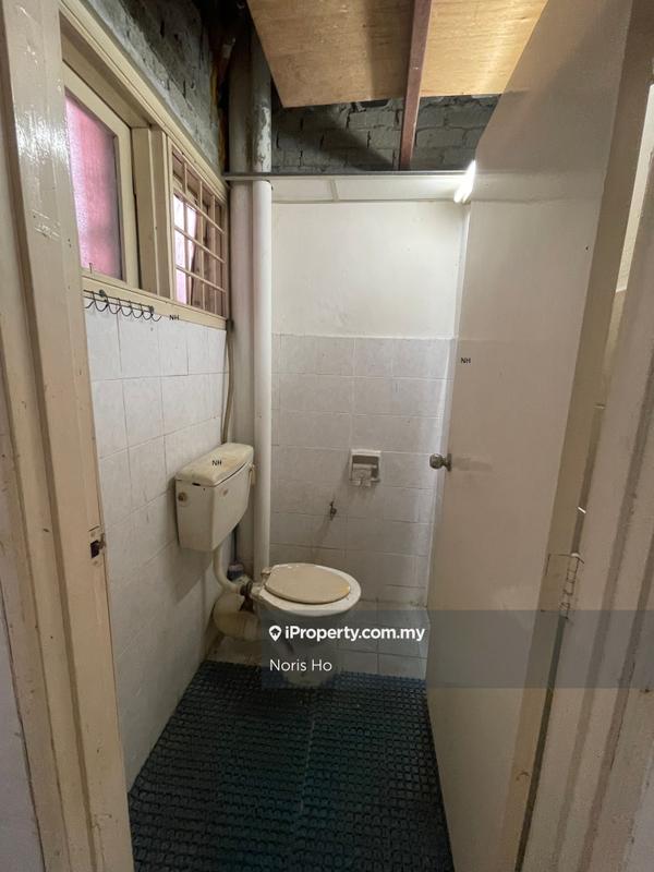 Apartment for Sale in Orchid @ Anggerik by Noris Ho - iProperty.com.my