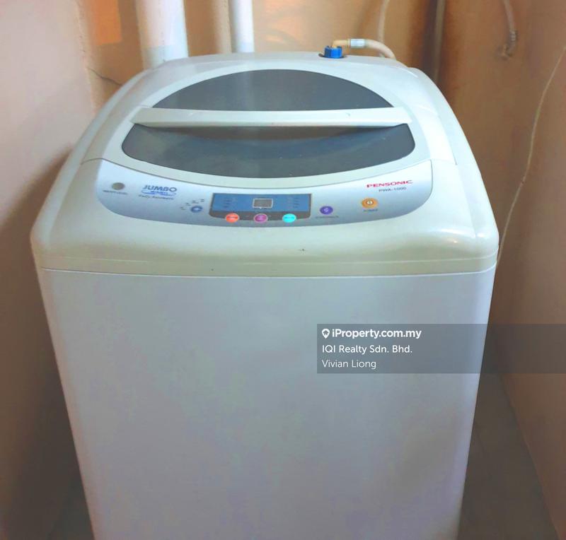 Condominium for Rent in Casa Villa Condominium by Vivian Liong - iProperty.com.my