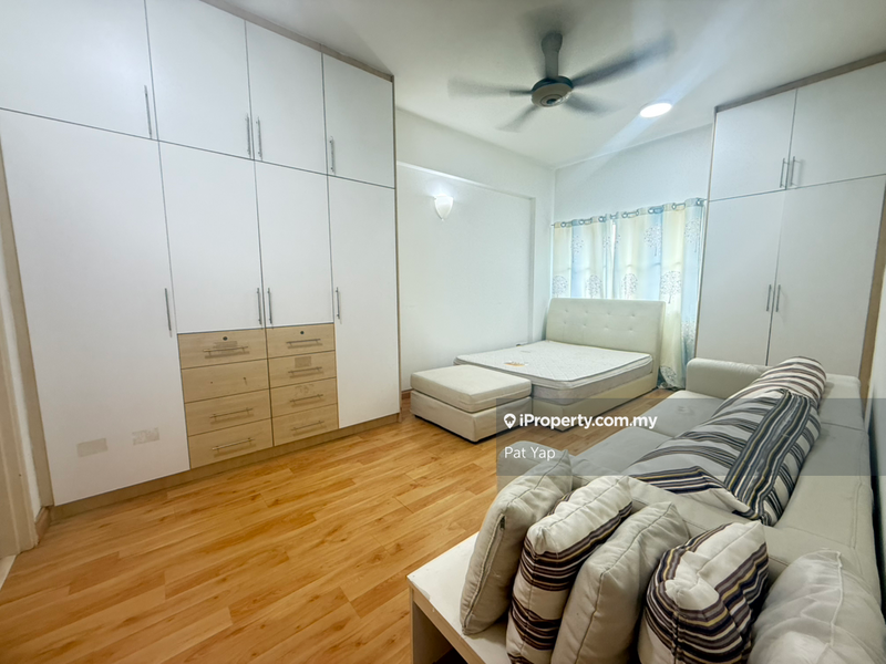 For Rent - Sutramas Luxury Condominium
