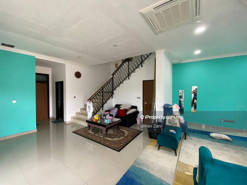 Cluster House for Sale in Pasir Gudang, Johor by Umair Zanil - iProperty.com.my