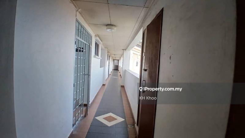 Kondominium untuk Dijual di Tropika Paradise Condominium oleh KH Khoo - iProperty.com.my