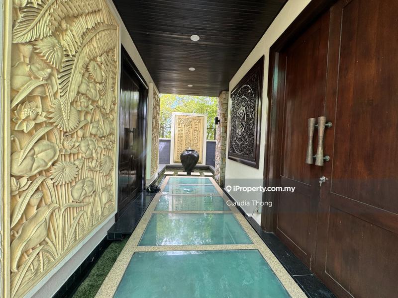 Bungalow House for Sale in Taman Duta, Bukit Tunku (Kenny Hills) by Claudia Thong - iProperty.com.my
