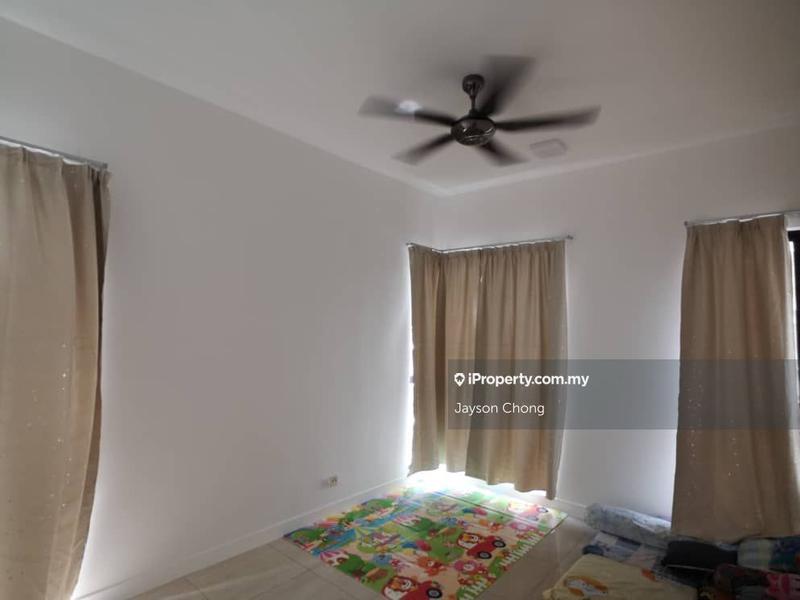 Kondominium untuk Dijual di CloudTree Residence oleh Jayson Chong - iProperty.com.my