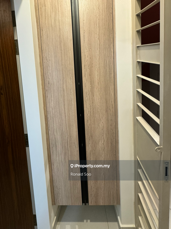 Service Residence for Rent in The Rosewoodz @ Bukit Jalil by Ronald Soo - iProperty.com.my