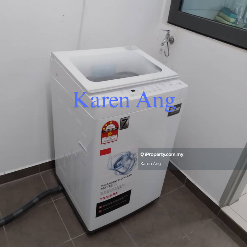 Service Residence for Sale in PJ Midtown by Karen Ang - iProperty.com.my