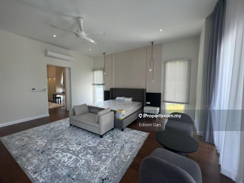 Banglo untuk Disewa di Mont Kiara, Kuala Lumpur oleh Edison Gan - iProperty.com.my