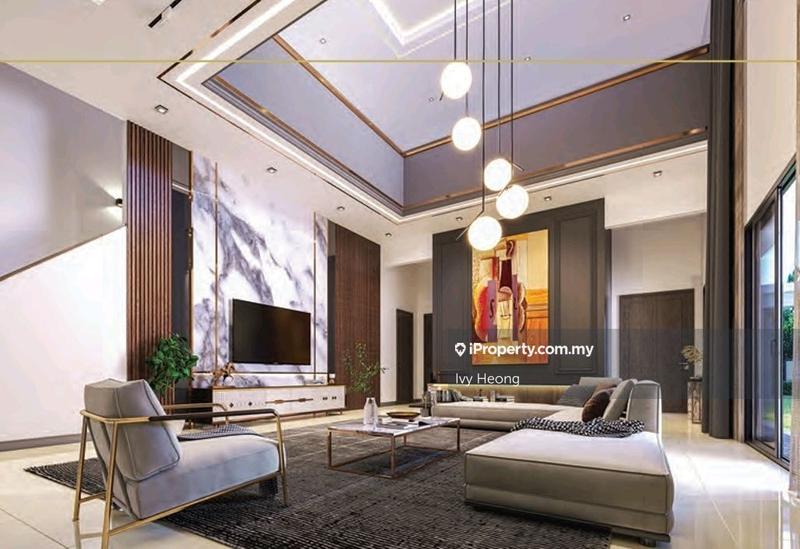 Rumah Berkembar untuk Dijual di Bandar Kinrara Seksyen 1, Bandar Kinrara oleh Ivy Heong - iProperty.com.my