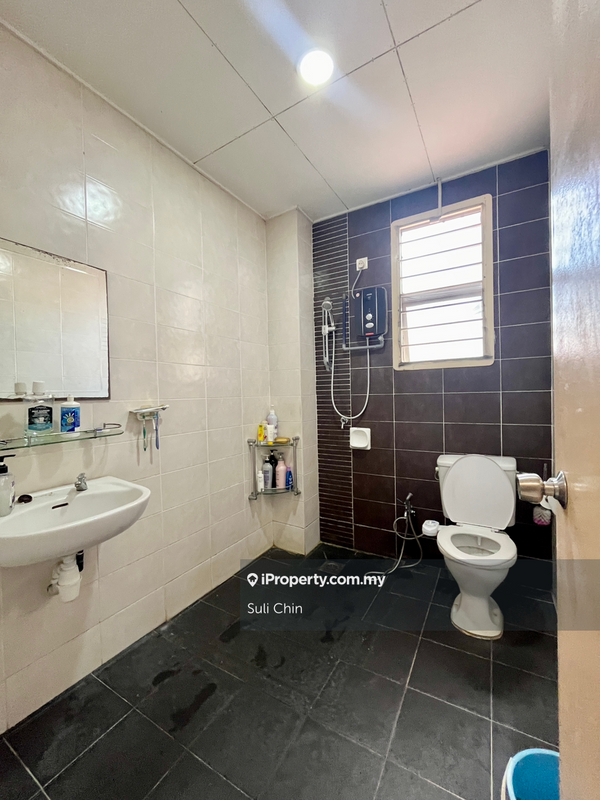 Terraced House for Sale in Batu 9, Cheras by Suli Chin - iProperty.com.my