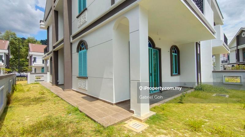 Semi-Detached House for Sale in Free Legal Fee - Peranakan Setia Eco Templer SEMID, Rawang by Gabriel Goh - iProperty.com.my