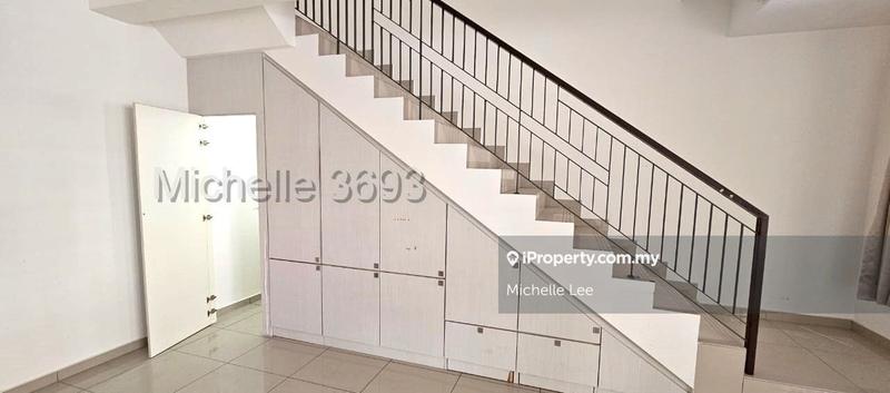 2-storey Terraced House for Sale in Bandar Rimbayu , Livia, Telok Panglima Garang by Michelle Lee - iProperty.com.my