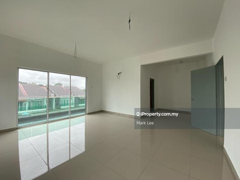 Semi-Detached House for Sale in Taman Baiduri 2, Dengkil by Mark Lee - iProperty.com.my