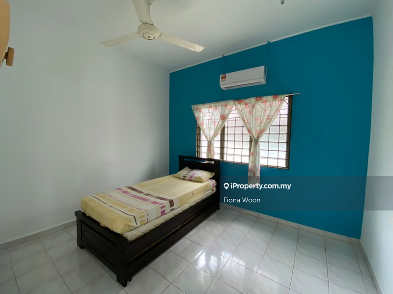Semi-Detached House for Rent in Taman Sin Hoe, Bukit Baru by Fiona Woon - iProperty.com.my
