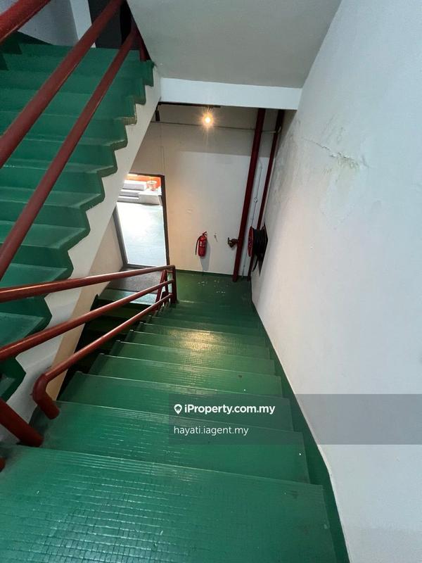 Shop for Sale in Chow Kit, KL City Centre by hayati.iagent.my - iProperty.com.my